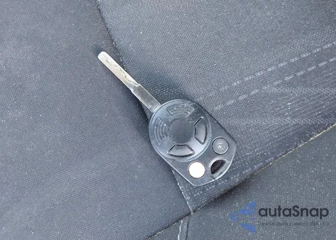 2017 Ford Focus S from USA, damaged, VIN 1FADP3E2XHL237829